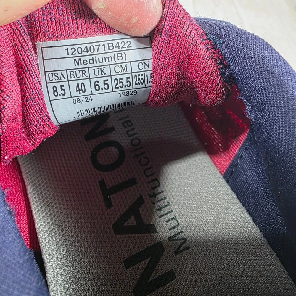 Brooks ghost 14